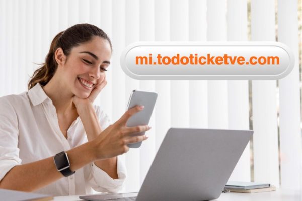 Plataforma mi todoticket realiza más de 10.000 transferencias diarias a Banesco y otros bancos