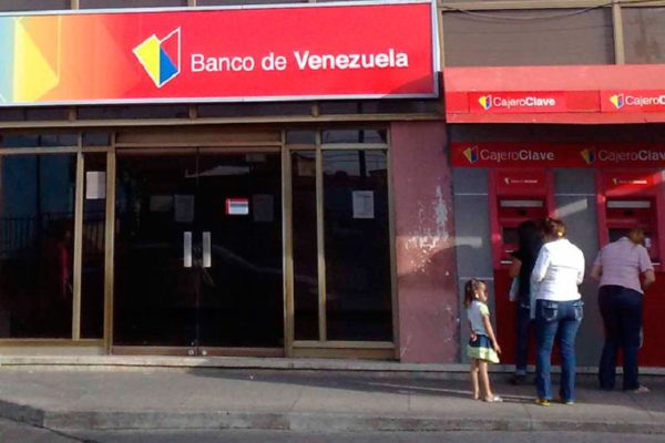 Así funcionarán los bancos esta semana del #30Ago al #3Sep