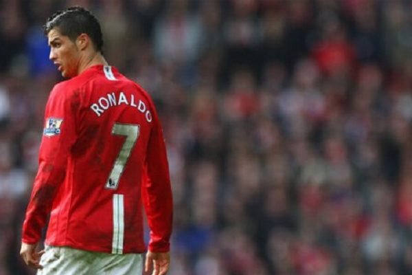 Tras doce años fuera, Cristiano Ronaldo regresa al Manchester United