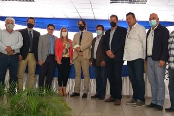 Gremios participaron en encuentro empresarial y productivo en Guárico