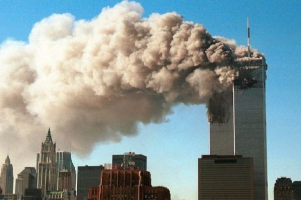 A 20 años del atentado se reanuda el juicio por los  ataques del 11 de septiembre