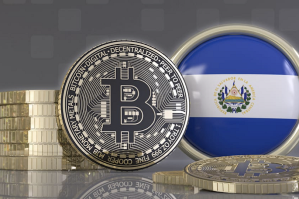 Inversionistas extranjeros exploran funcionamiento del bitcoin en El Salvador