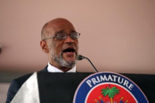 Haití formará gobierno transitorio e instalará una Asamblea Constituyente