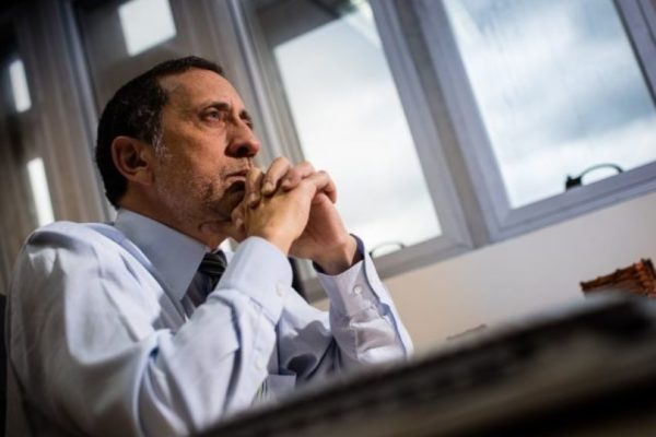 José Guerra: El Gobierno ‘está buscando ingresos fiscales de manera desesperada’