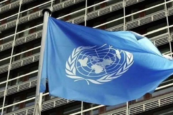 EEUU expulsa a 12 diplomáticos integrantes de la misión rusa ante la ONU