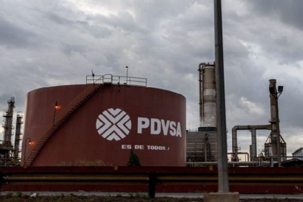 Datos | Producción de crudo venezolano disminuyó ligeramente en agosto, según S&P Global Platts