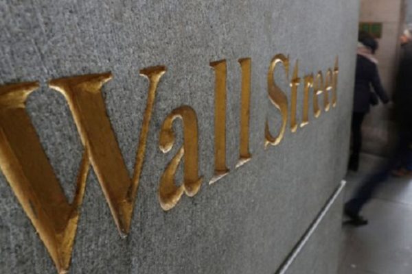 Wall Street abre en verde y el Dow Jones sube 0,83 % por resultados de bancos