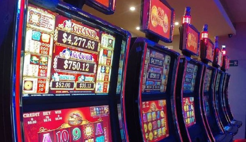 4 Most Common Problems With casinos sin licencia en Espana