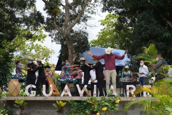 Colombia fortalece sus narrativas regionales para impulsar oferta turística