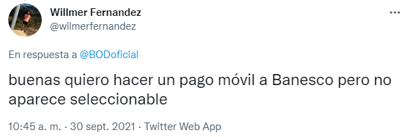 Funcionamiento irregular en los servicios de la banca adelantó la pausa operativa por la reconversión