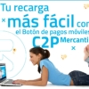 Simple TV incorpora pago interbancario C2P Mercantil como método de recarga