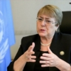 Bachelet llamará a Maduro antes de dejar el cargo para hablar de derechos