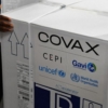 Venezuela recibió este #4Ene un nuevo lote de vacunas anticovid a través del sistema COVAX