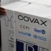 Primer cargamento de Covax llegó este #7Sep a Venezuela