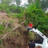 Lluvias: Alcaldía ha atendido más de 40 derrumbes en zonas de Los Salias en altos mirandinos