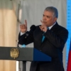 Duque ofreció petróleo a Biden: ‘Colombia tiene más capacidad de suministrar hidrocarburos de lo que tiene Venezuela’