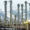 OIEA advierte que Irán aumenta sus reservas de uranio enriquecido a niveles muy superiores a los permitidos