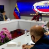 Min Interior ordenó reforzar la seguridad en entidades bancarias durante la implantación del bolívar digital