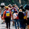 Venezolanos en Colombia superan la cantidad de habitantes de Medellín, según estudio