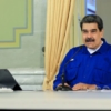 Maduro dice que con simulacro «se demuestra talante democrático»