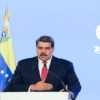 Maduro confirma primeros siete casos de variante ómicron en Venezuela