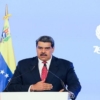 Maduro afirma que no se reanudará diálogo con la oposición hasta que no termine ‘secuestro’ de Álex Saab