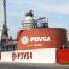 Incautaron 10 camiones con «material estratégico» de PDVSA que sería vendido como chatarra