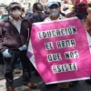 ONG: Alza salarial a docentes universitarios venezolanos no cubre la canasta alimentaria