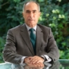 Roberto Picón renunció a su cargo como rector principal del CNE