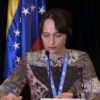 Relatora de la ONU aseguró que las sanciones han causado un «gran impacto» en Venezuela