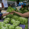 El alza de los alimentos golpea a los brasileños más vulnerables