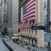 Wall Street abre en rojo antes de la Fed
