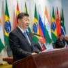 China presidirá la Cumbre BRICS en 2022