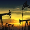 Petróleo de Texas abre con fuerte descenso y cae a US$96,19 por barril