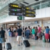 Retos de los aeropuertos ante reanudación de la actividad y una fuerte estimación de crecimiento a 2040