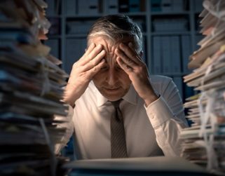 Casi 2 millones de personas mueren cada año por factores ligados al trabajo