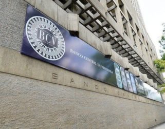 BCV reduce intervención cambiaria con la venta de US$95 millones a la Banca esta semana