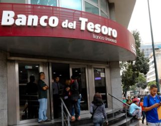 Conozca las modalidades para comprar divisas en el Banco del Tesoro