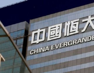 Evergrande dice que reanudó obras en un 93 % de sus promociones en diciembre