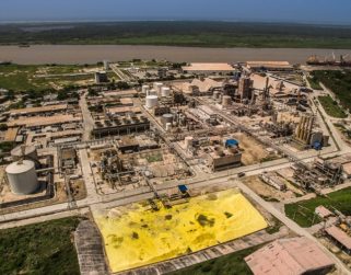 OFAC renueva licencia de operación de Monómeros hasta junio de 2023