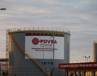 Pdvsa usará condensado iraní para reactivar las tres mayores empresas mixtas de la Faja del Orinoco