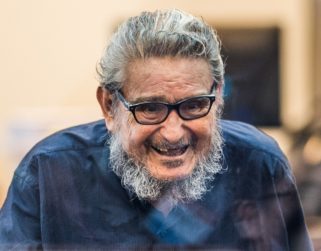 Perú | Murió en prisión Abimael Guzmán, el fundador de Sendero Luminoso