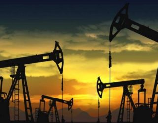 El Brent se hunde un 6,24 %, hasta los 112,30 dólares