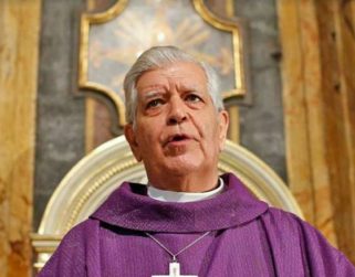 La carta del Cardenal Urosa para la sociedad venezolana ante su ingreso a Cuidados Intensivos