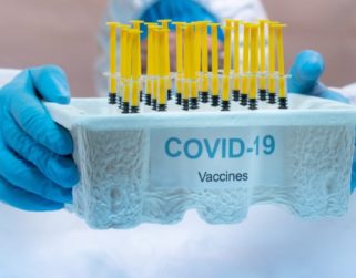 OPS establece prioridades: ¿Quiénes deben recibir la tercera dosis de vacunas anticovid?