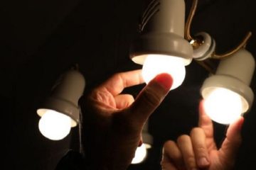 Avanza la reestructuraci&oacute;n: Presidenta (e) designa nuevos ministros de Energ&iacute;a El&eacute;ctrica y Vivienda