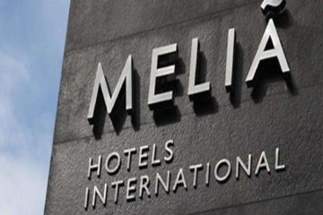 El beneficio de Hoteles Meli&aacute; cae un 95% hasta junio por el coste de su salida de Cuba