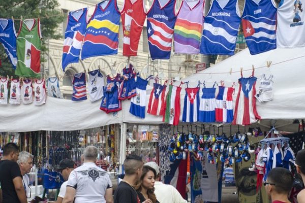 Mes de la Herencia Hispana | Biden destaca como prioridad la equidad de los latinos en EEUU