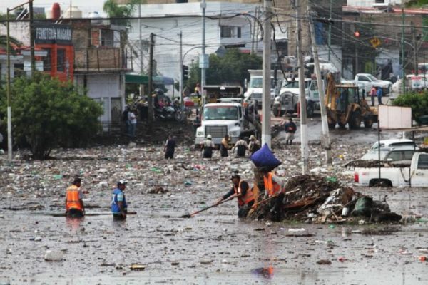 Crisis climática | Las pérdidas económicas y humanas ante el aumento de los desastres en medio siglo