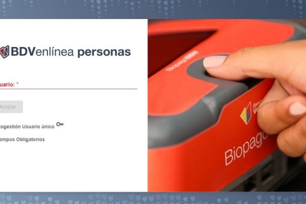 Continúan las irregularidades en los estados de cuenta del Banco de Venezuela